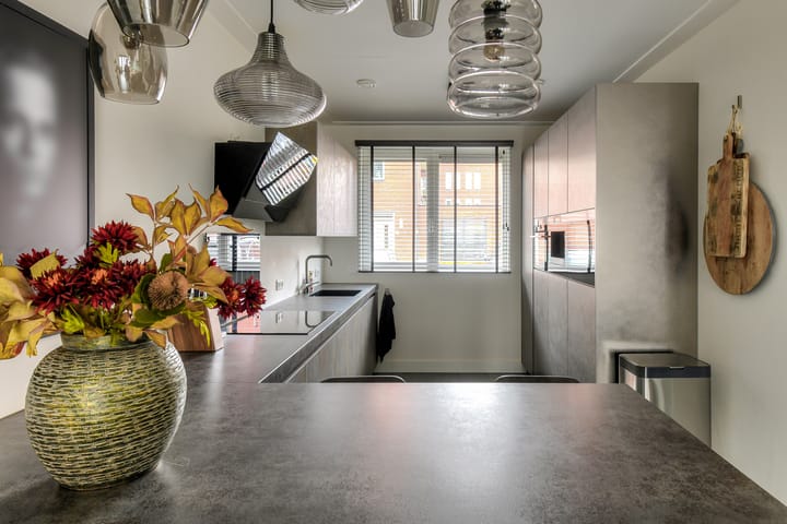 Foto 13 van Santrijnhof 8