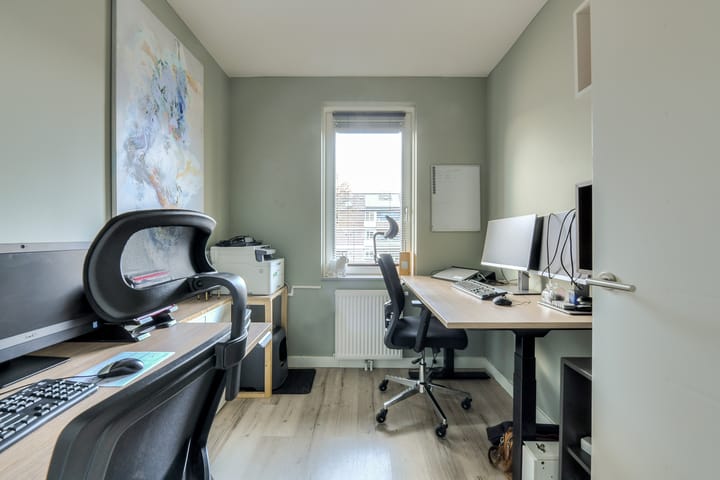 Foto 18 van Santrijnhof 8