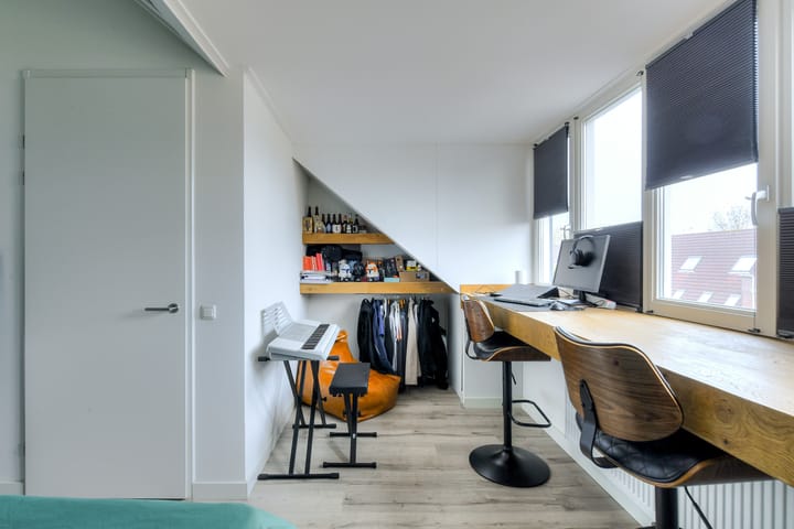 Foto 29 van Santrijnhof 8