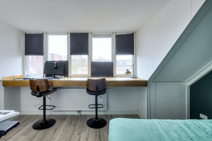 Foto 30 van Santrijnhof 8