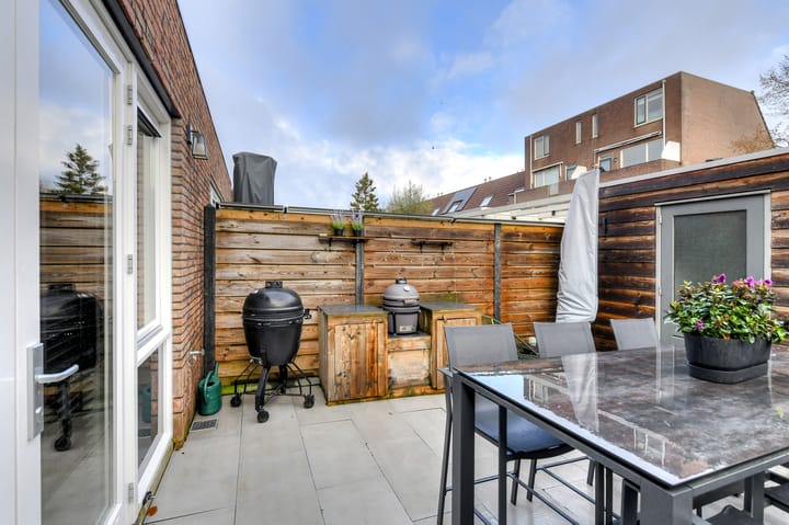 Foto 33 van Santrijnhof 8