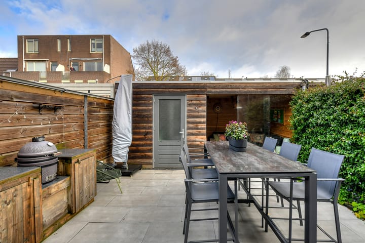 Foto 34 van Santrijnhof 8