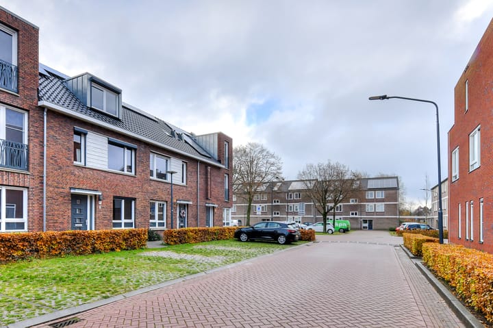 Foto 39 van Santrijnhof 8