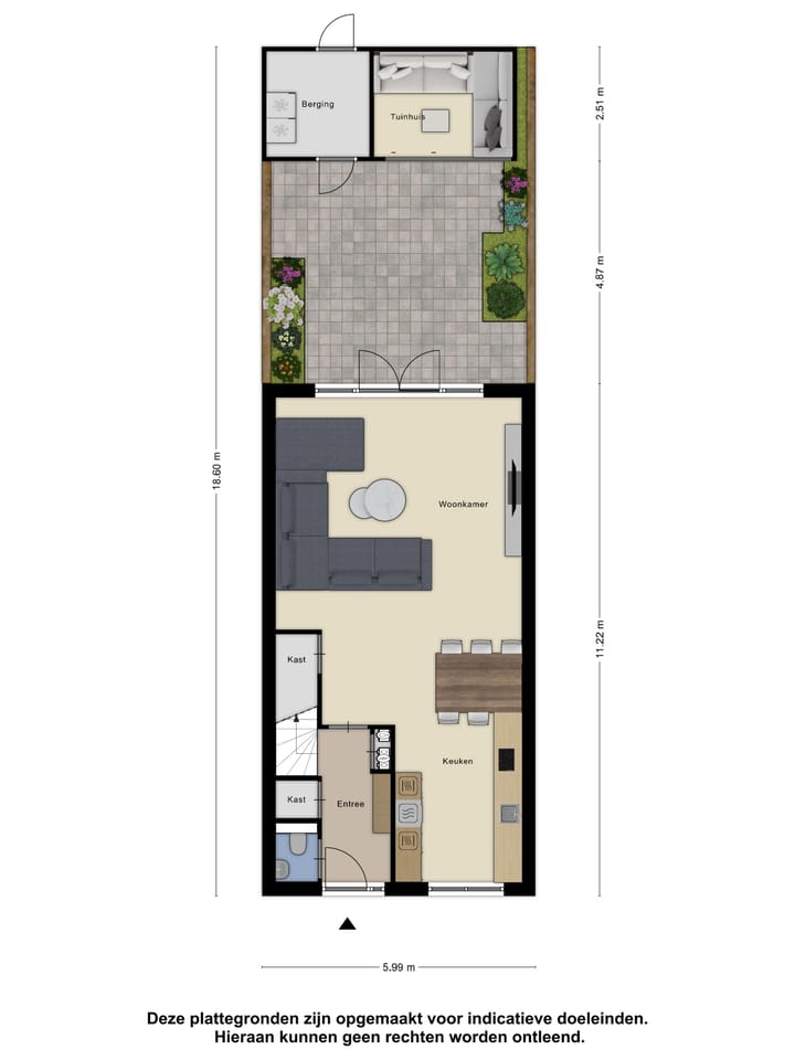 Foto 40 van Santrijnhof 8