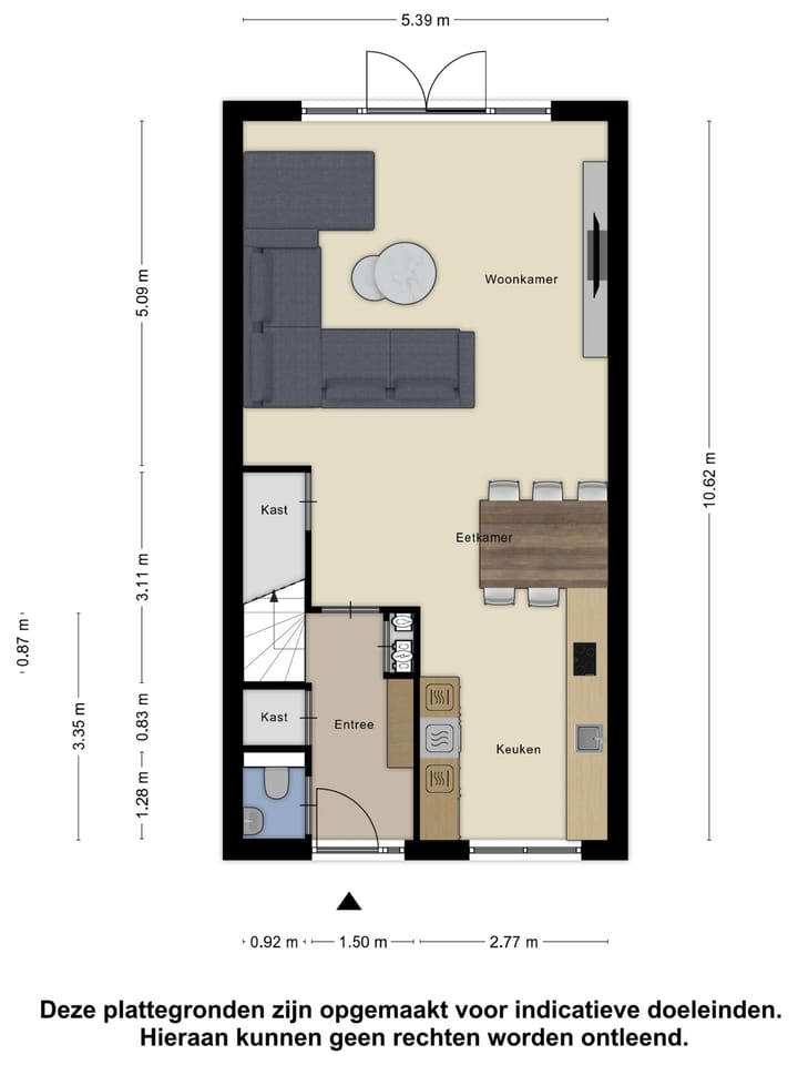 Foto 41 van Santrijnhof 8