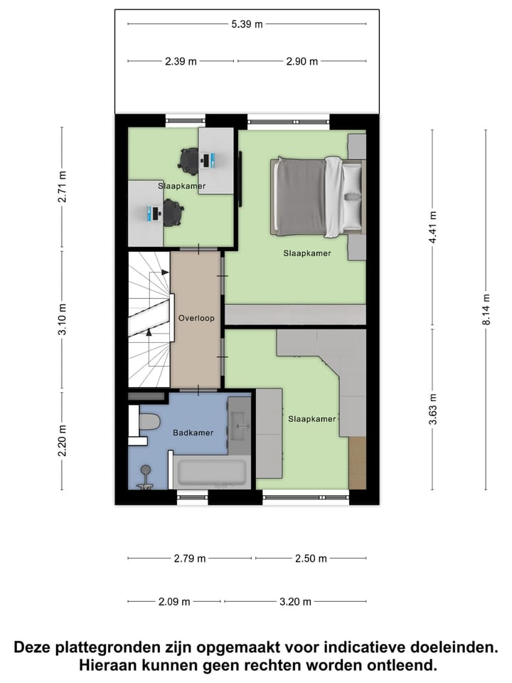 Foto 42 van Santrijnhof 8