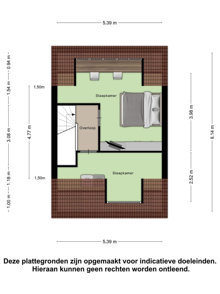 Foto 43 van Santrijnhof 8
