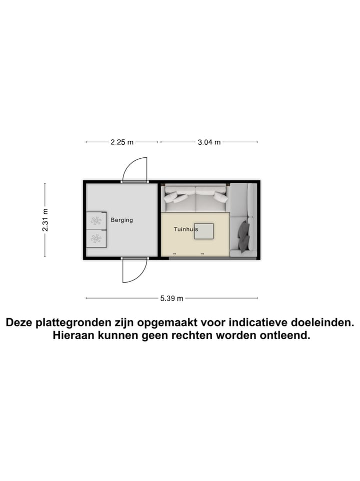 Foto 44 van Santrijnhof 8