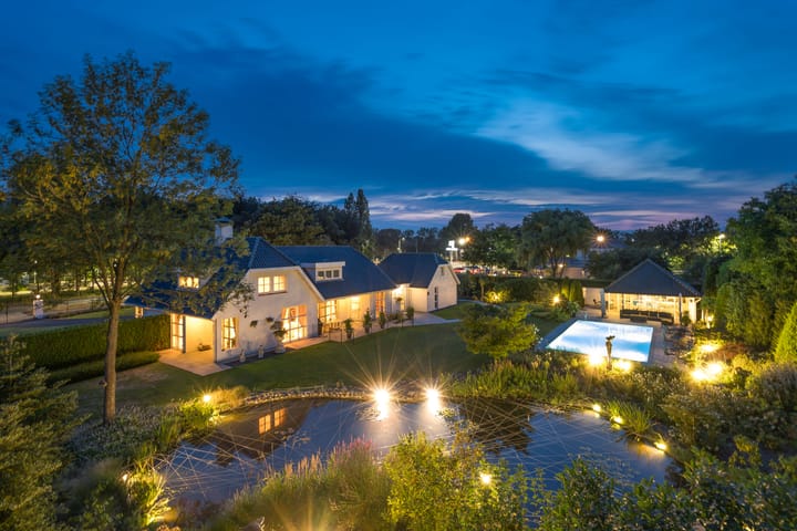 Foto 2 van Kazernelaan 146