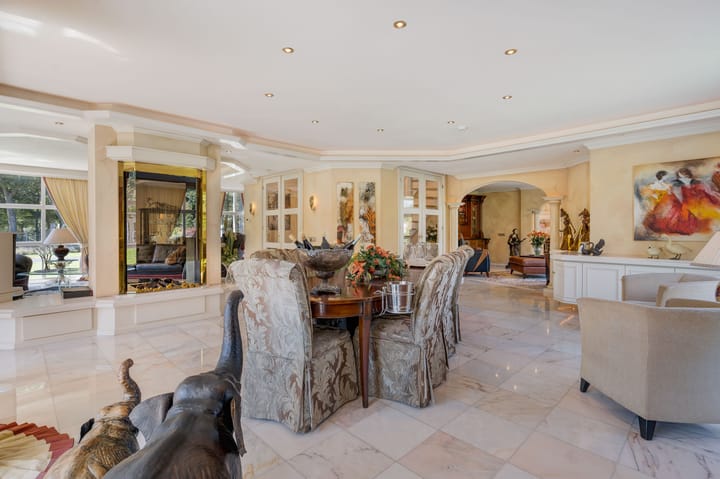 Foto 3 van Kazernelaan 146