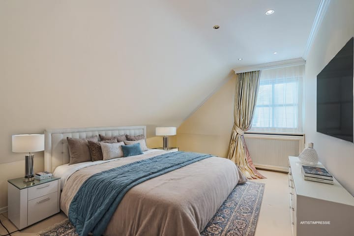 Foto 27 van Kazernelaan 146