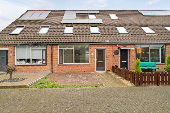 Foto 1 van Ariensware 34