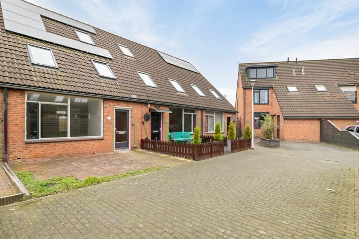 Foto 2 van Ariensware 34