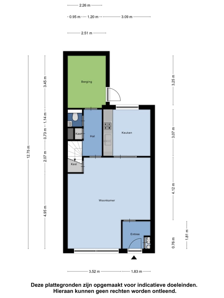 Foto 4 van Ariensware 34