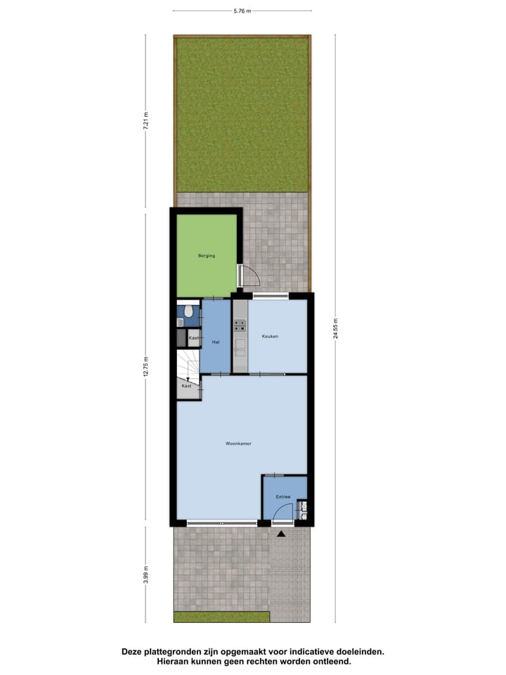 Foto 25 van Ariensware 34