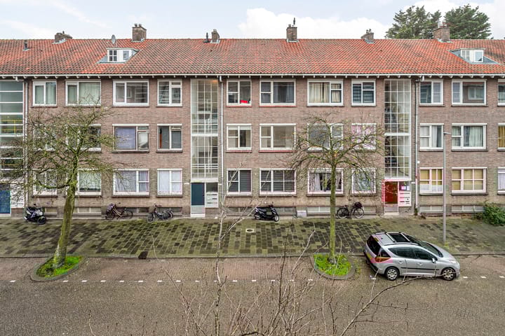 Tapuitstraat 98-C main image