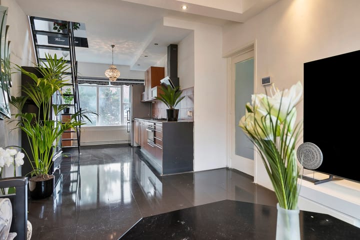 Foto 3 van Tapuitstraat 98-C