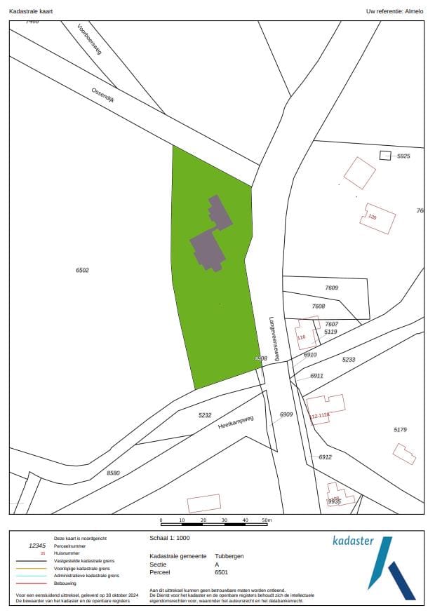 Foto 61 van Langeveenseweg 119