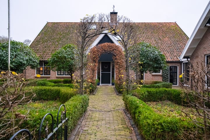 Foto 60 van Langeveenseweg 119