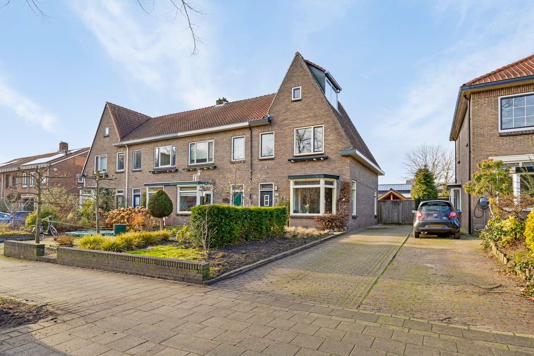 Foto 1 van van Peltlaan 240