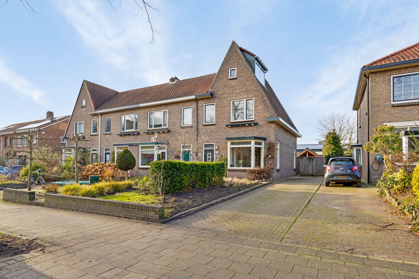 Foto 1 van van Peltlaan 240