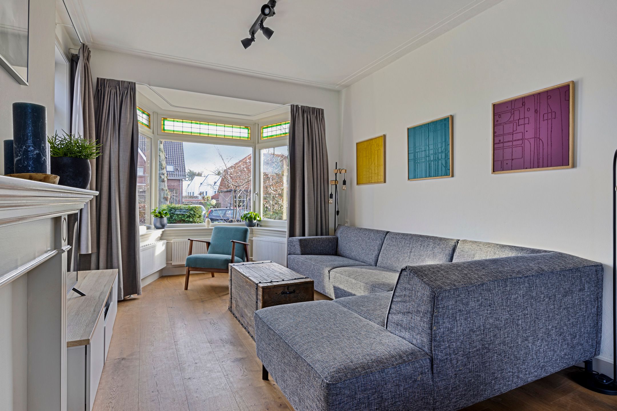 Foto 3 van van Peltlaan 240