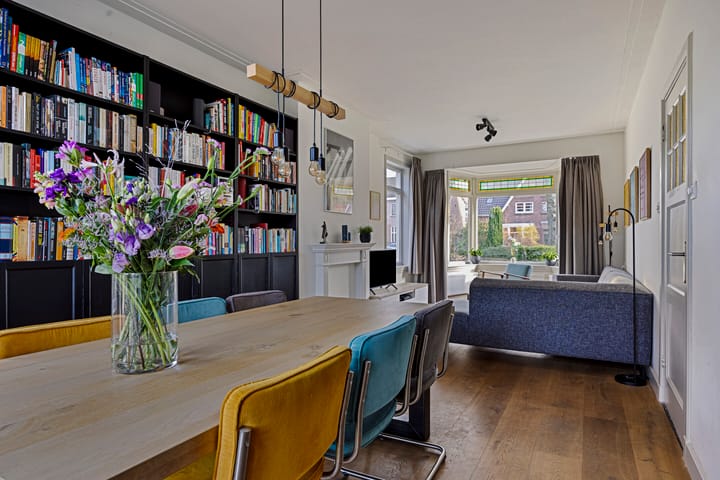 Foto 5 van van Peltlaan 240