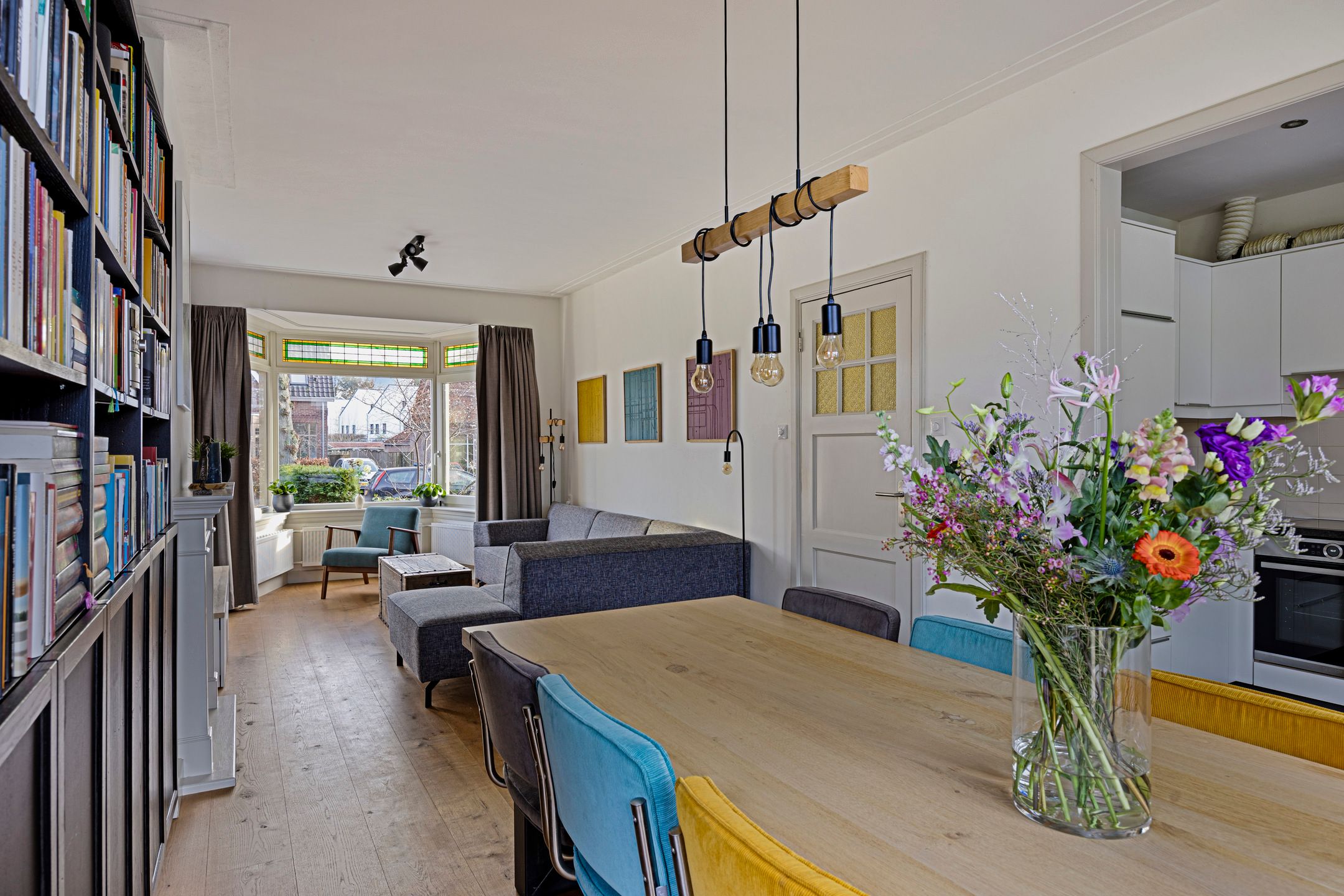 Foto 6 van van Peltlaan 240