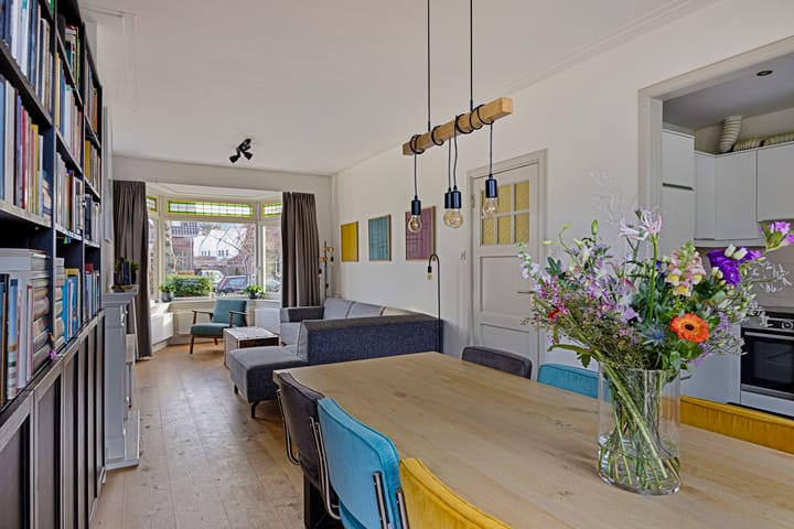 Foto 6 van van Peltlaan 240