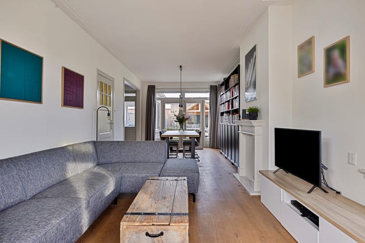 Foto 7 van van Peltlaan 240