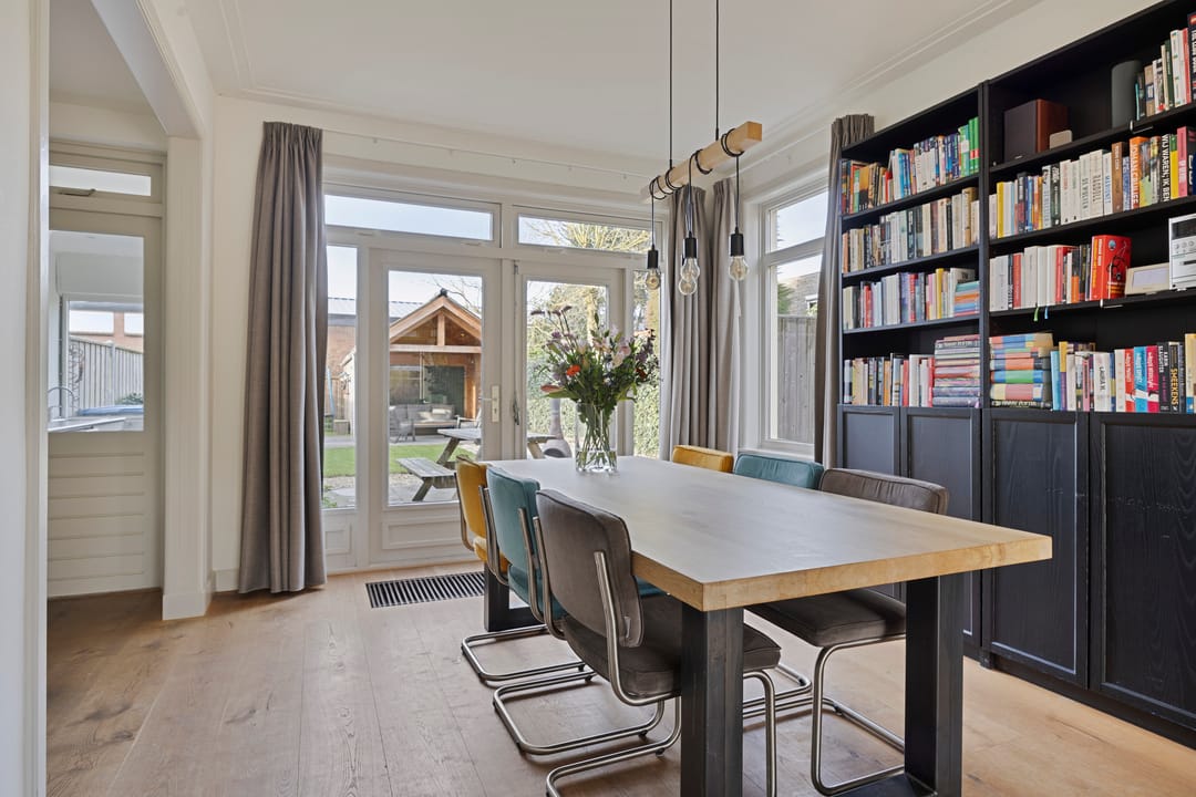 Foto 8 van van Peltlaan 240