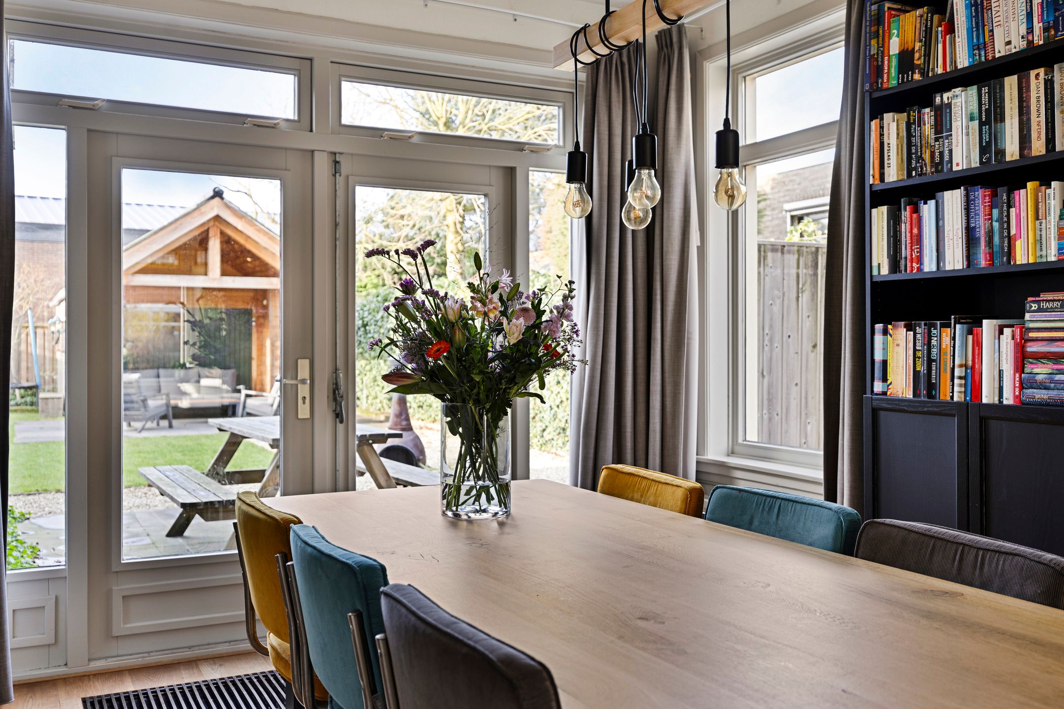 Foto 9 van van Peltlaan 240