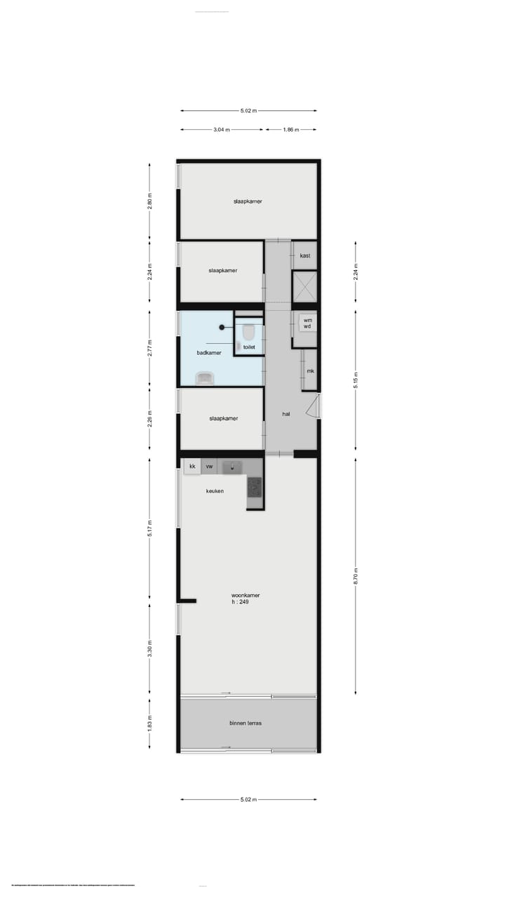 Foto 37 van Nonnenveld 449