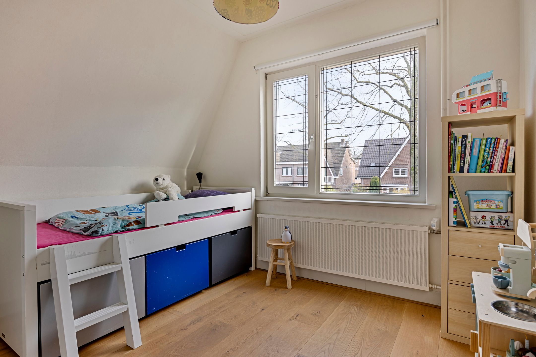 Foto 24 van van Peltlaan 240