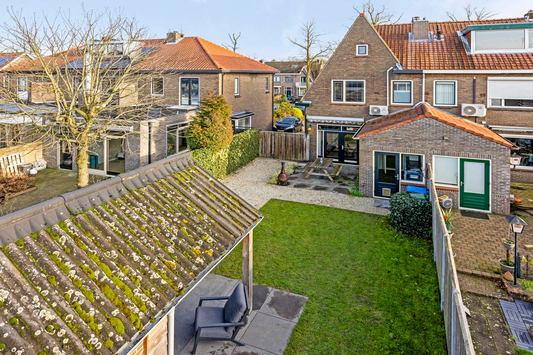 Foto 41 van van Peltlaan 240