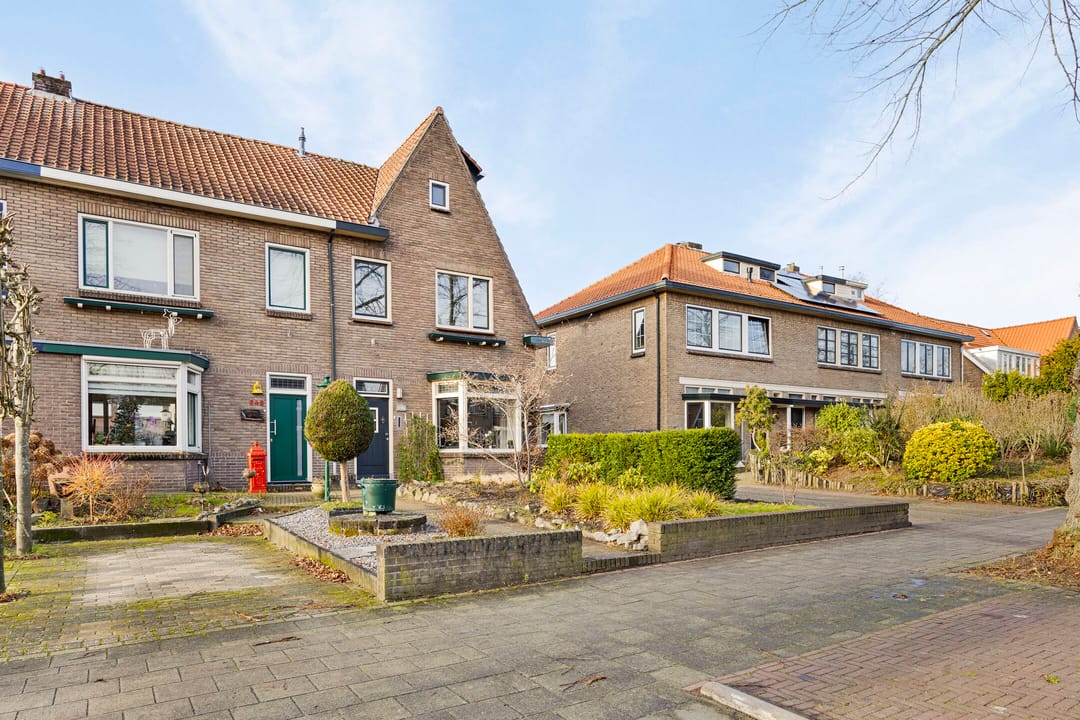 Foto 43 van van Peltlaan 240