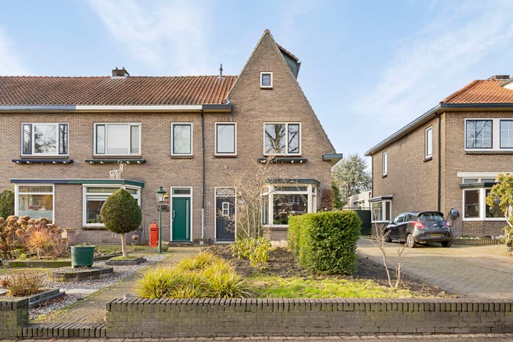 Foto 46 van van Peltlaan 240