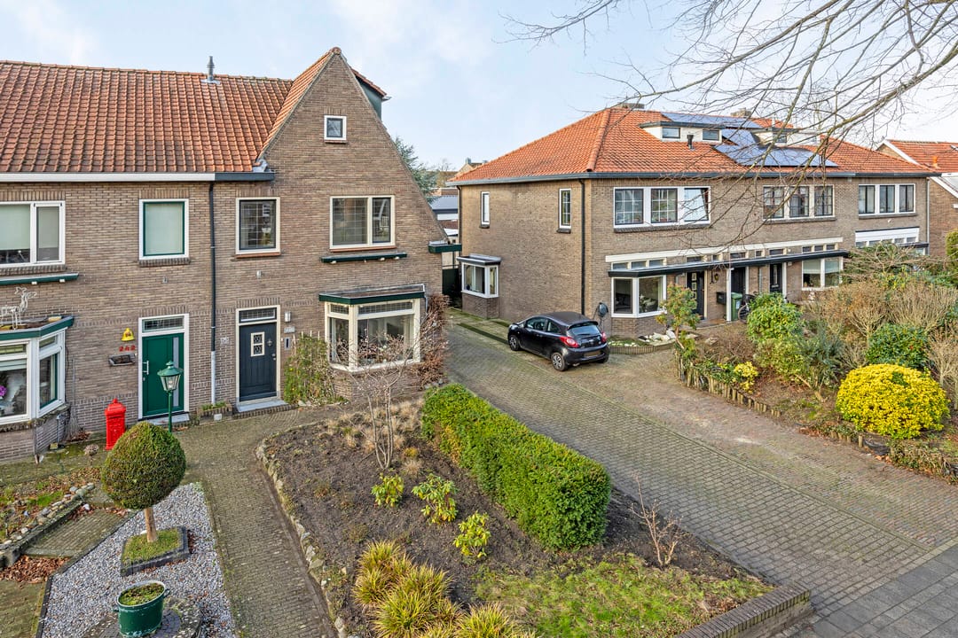 Foto 47 van van Peltlaan 240