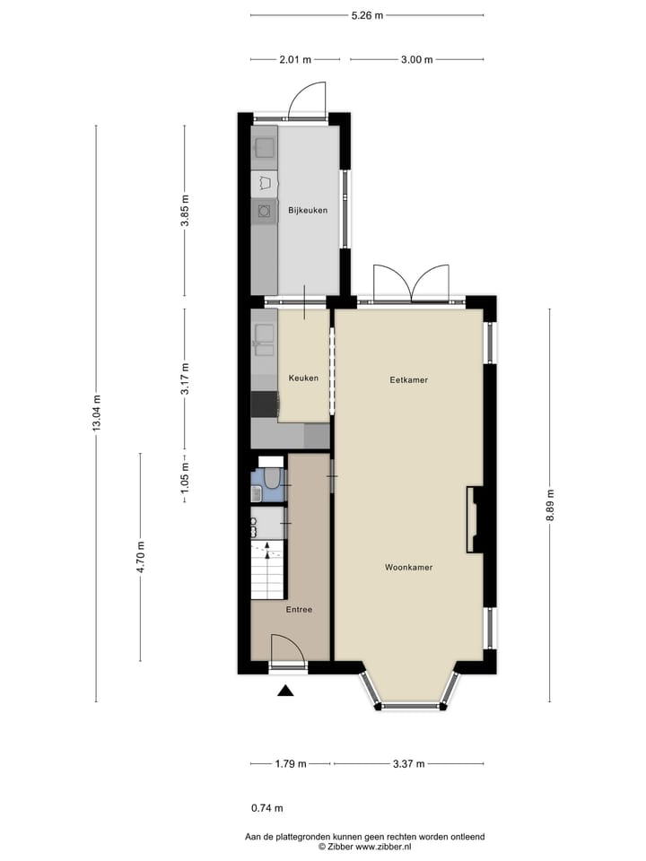 Foto 48 van van Peltlaan 240