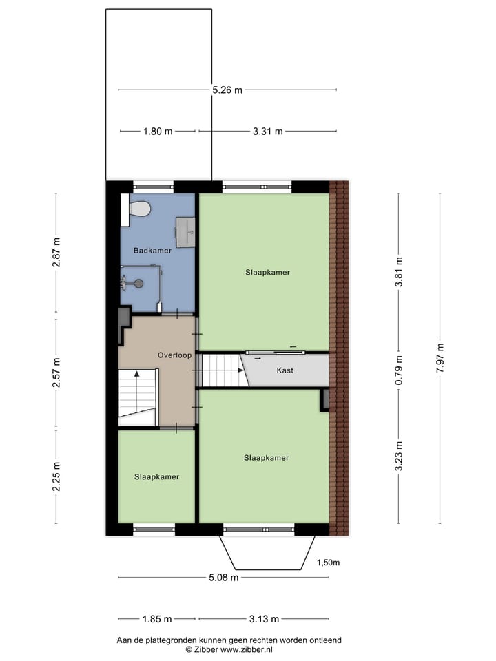Foto 49 van van Peltlaan 240