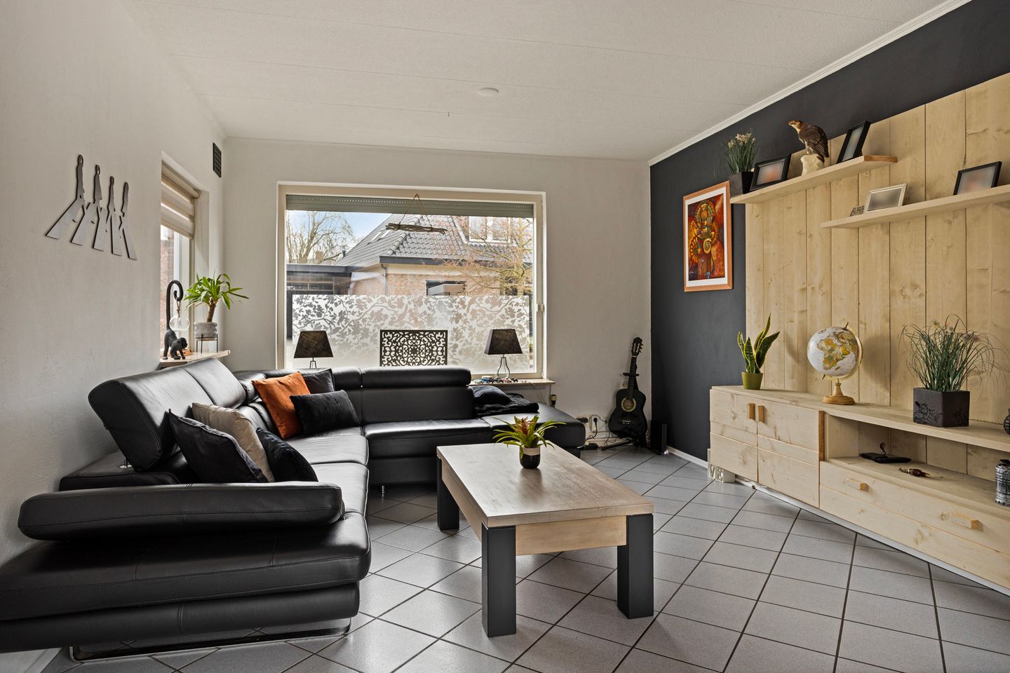 Photo 4 of Ruwenhofstraat 28