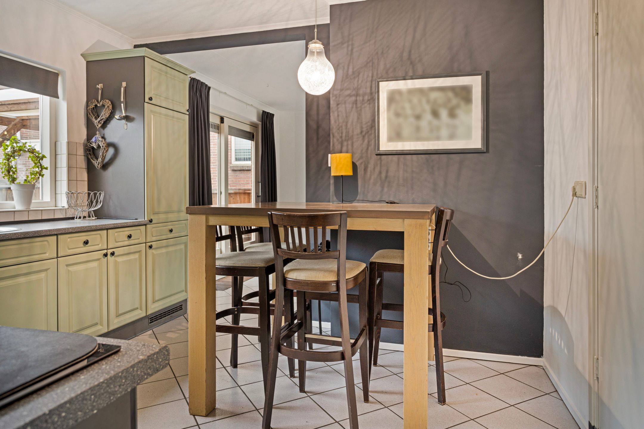 Photo 9 of Ruwenhofstraat 28