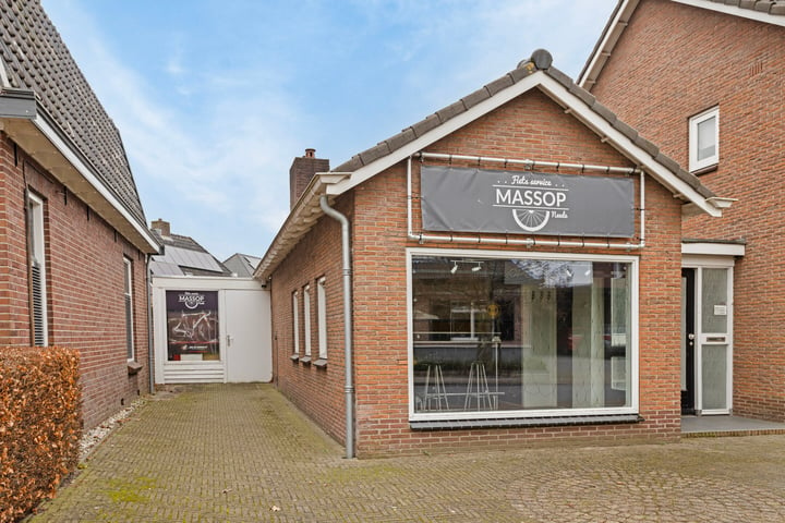 Bekijk foto 22 van Ruwenhofstraat 28