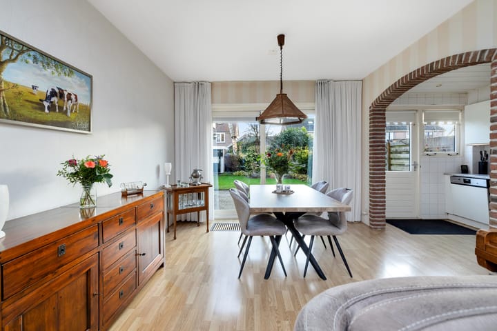 Foto 3 van Iepenlaan 19