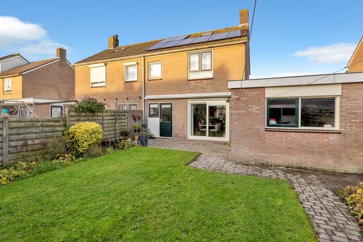 Foto 5 van Iepenlaan 19