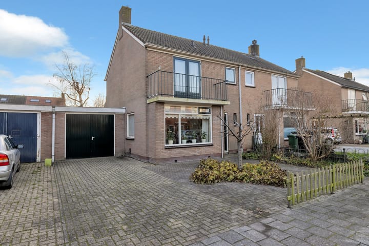 Foto 6 van Iepenlaan 19