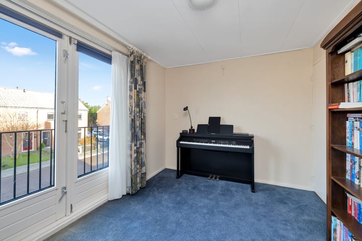 Foto 16 van Iepenlaan 19