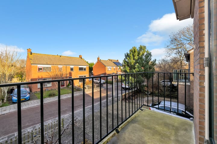 Foto 18 van Iepenlaan 19