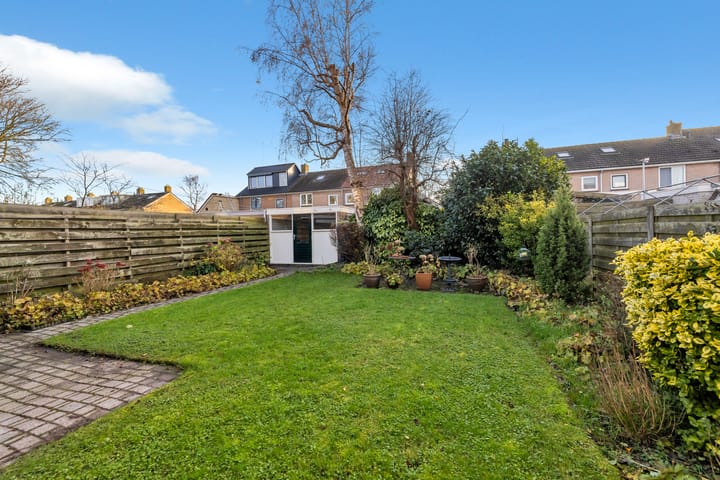 Foto 23 van Iepenlaan 19