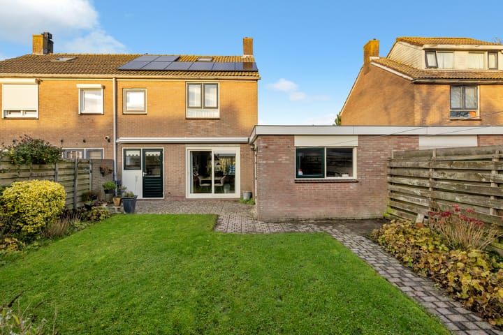 Foto 25 van Iepenlaan 19